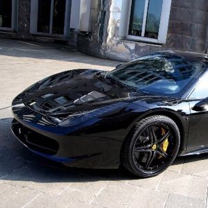 Meet your Posher, Jay