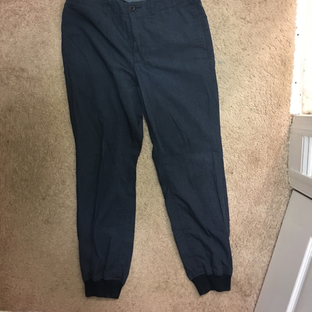 Men's joggers
