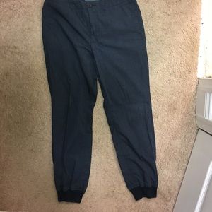 Men's joggers