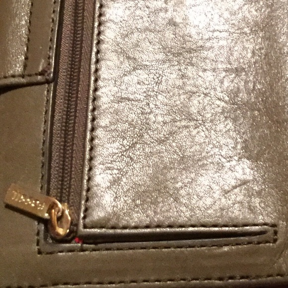 🔴Sold🔴  FOSSIL  Wallet - Picture 6 of 7