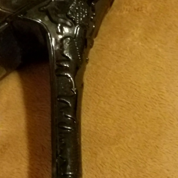 LUVSHOE BOOTS - Picture 4 of 5