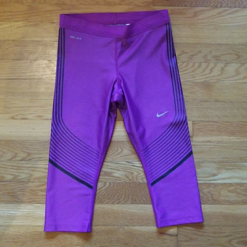 Nike Running Tights (Compression)