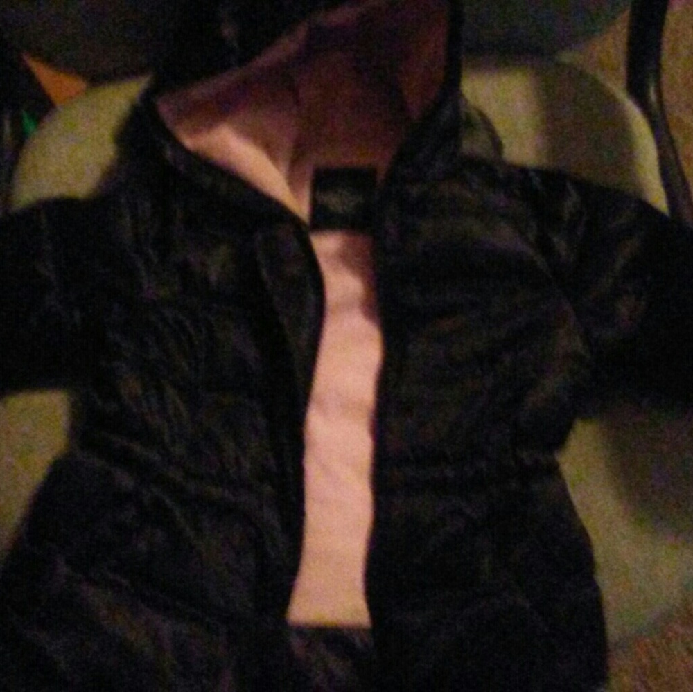 Size 18 month girls winter coat