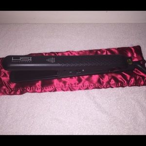 HSI flat iron