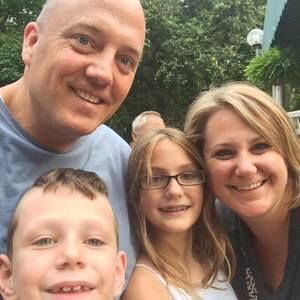 Meet your Posher, Tracy