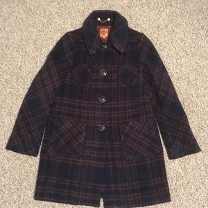 Tory Burch Trench Coat