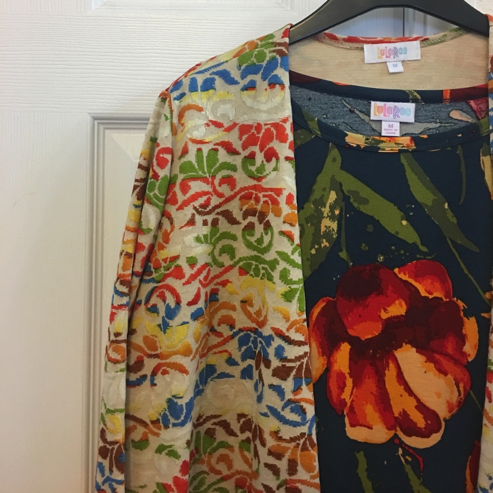 LLR Outfit