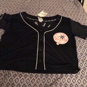 Victoria secret pink