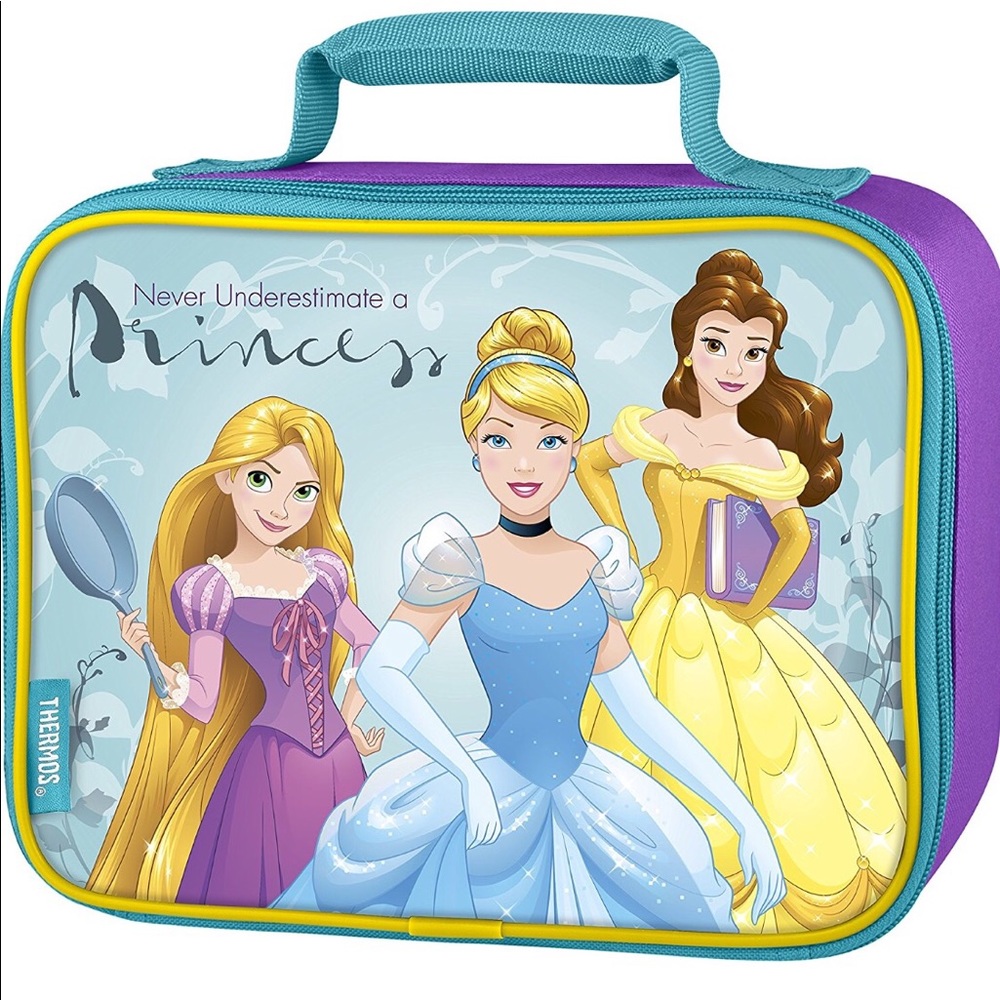 🆕 *3 for $12, SALE, Thermos, Disney Princesses
