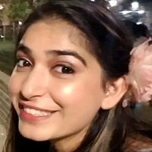 Meet your Posher, Ruba