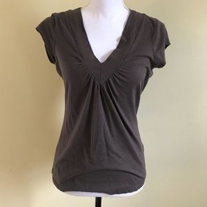 The Limited V-Neck Shirt