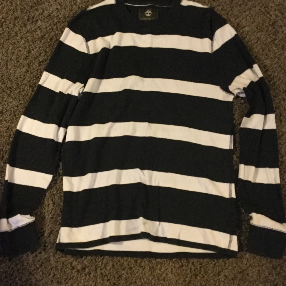 Timberland long sleeve sweater