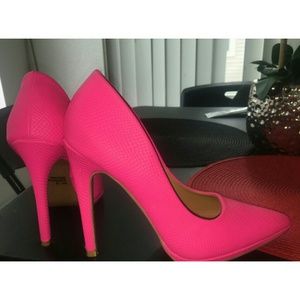 Heels