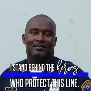 Meet your Posher, Nigel