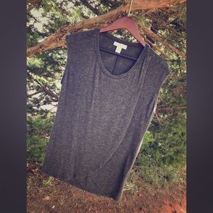 Motherhood Tulip Nursing Top