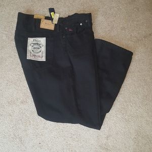 Ralph Lauren Polo Jeans (Thompson Relaxed Fit)