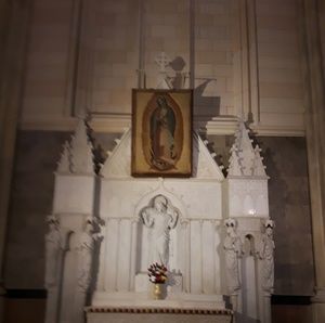 Meet your Posher, Monica