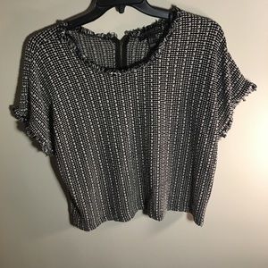 Black and white crop size 3x