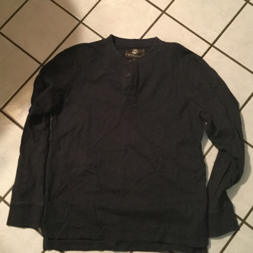 Timberland long sleeve