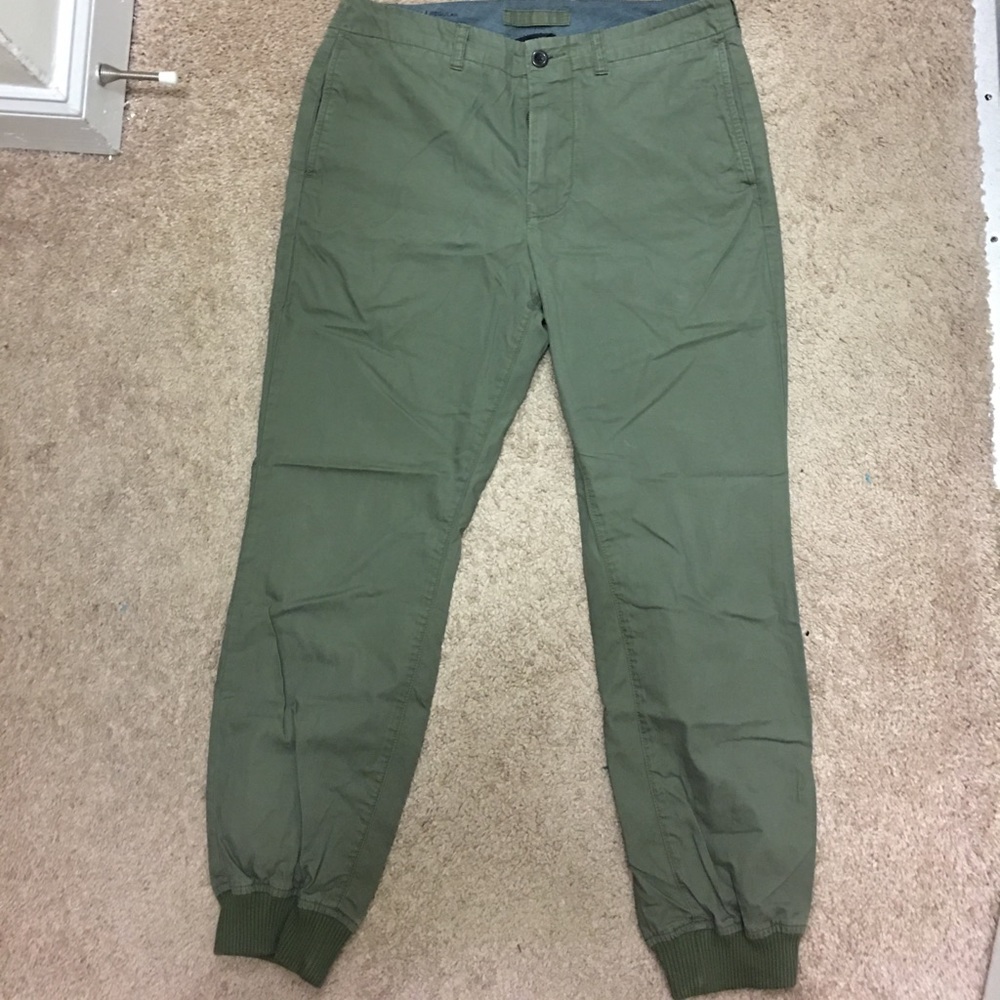 Men's Joggers