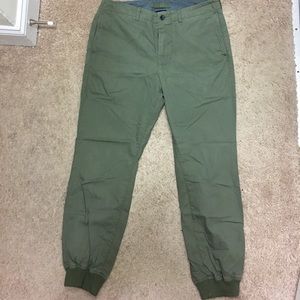 Men's Joggers