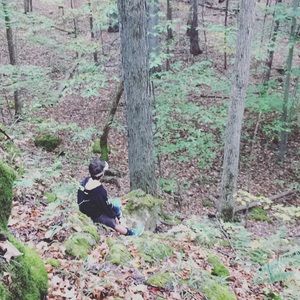 Meet your Posher, Ben