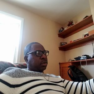 Meet your Posher, Hamed