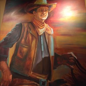 Meet your Posher, Barbara