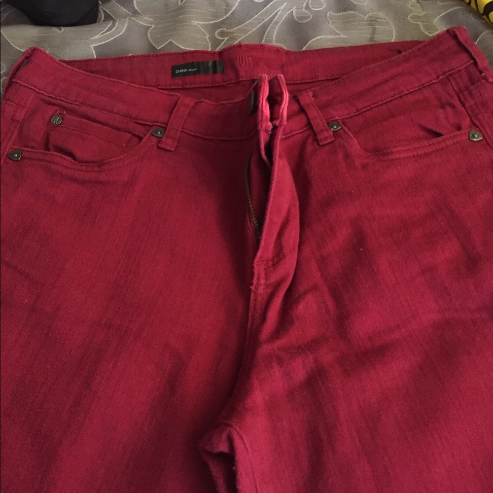 Kut from the kloth skinny jeans