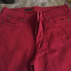 Kut from the kloth skinny jeans