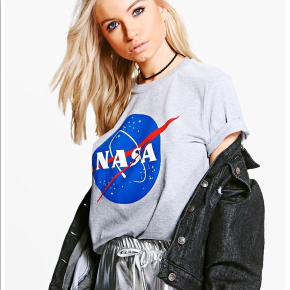 NASA T-Shirt - Picture 1 of 6