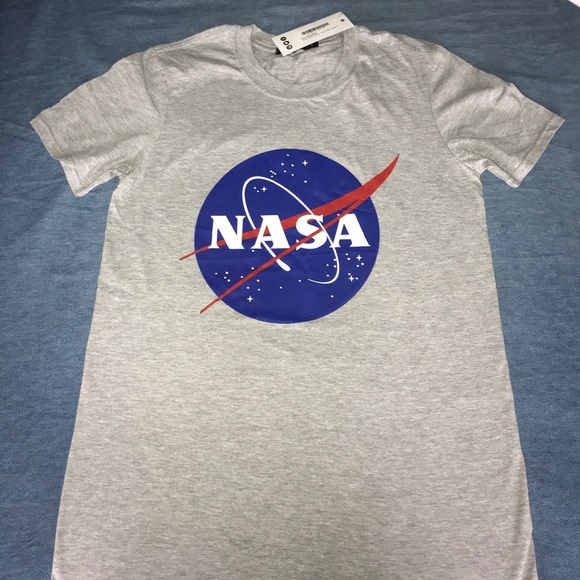NASA T-Shirt - Picture 2 of 6
