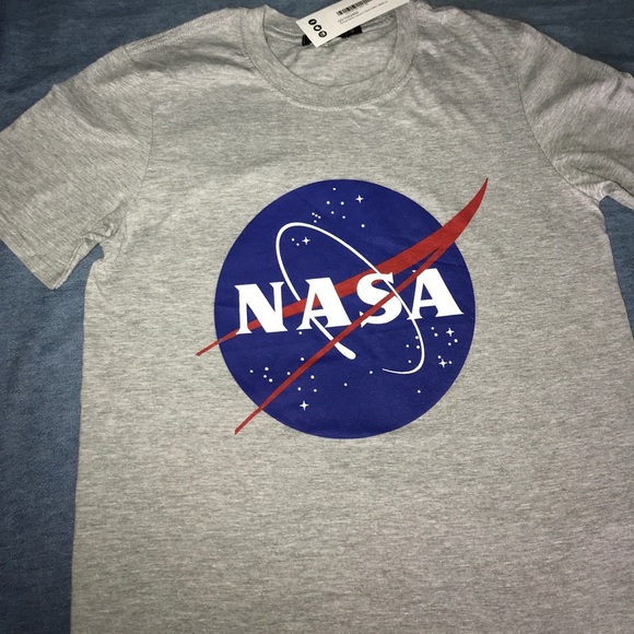 NASA T-Shirt - Picture 3 of 6