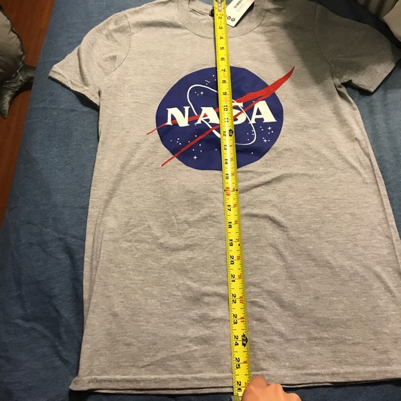 NASA T-Shirt - Picture 5 of 6