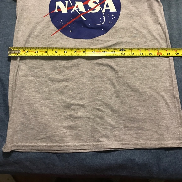 NASA T-Shirt - Picture 6 of 6