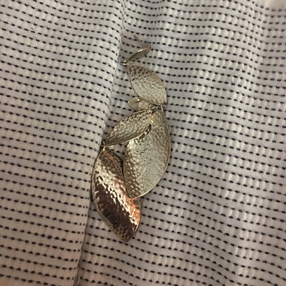 Kendra Scott earrings