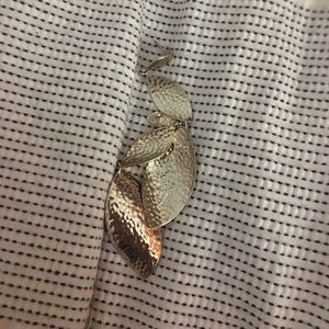 Kendra Scott earrings