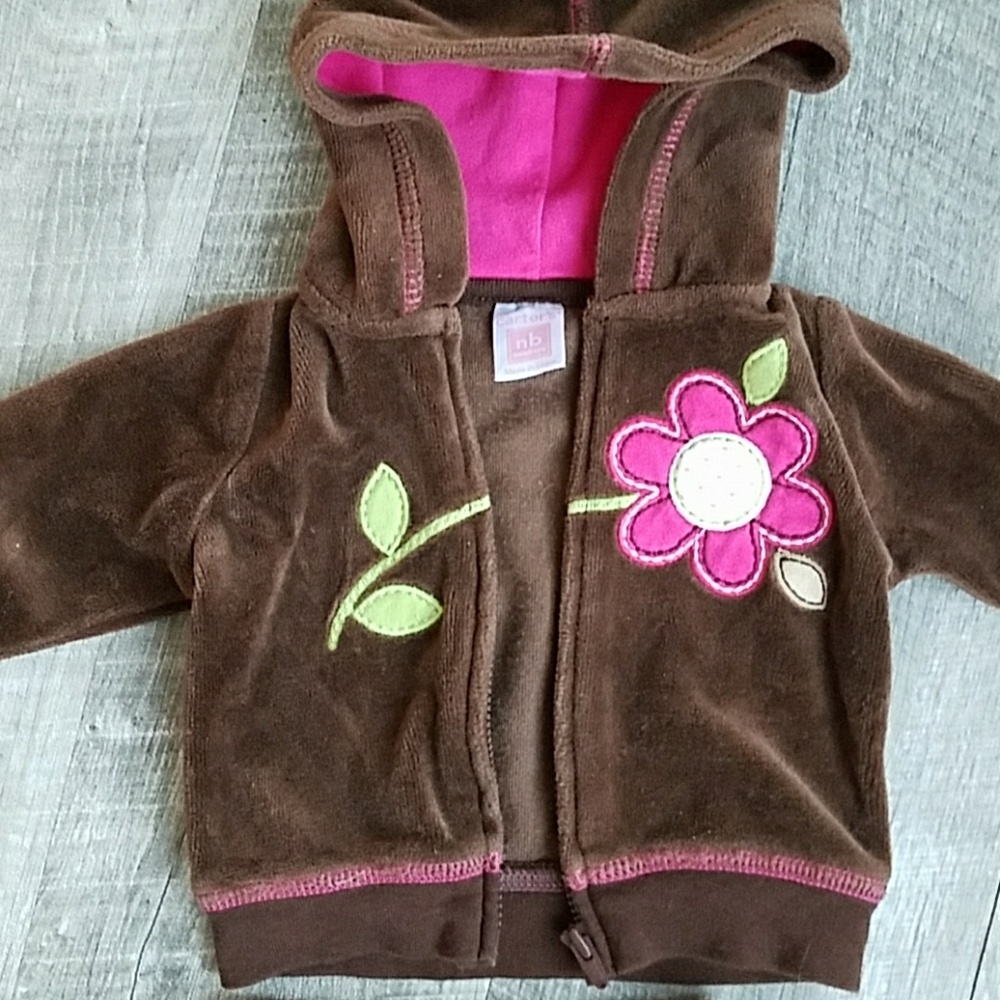 Carter's bundle - Picture 4 of 6
