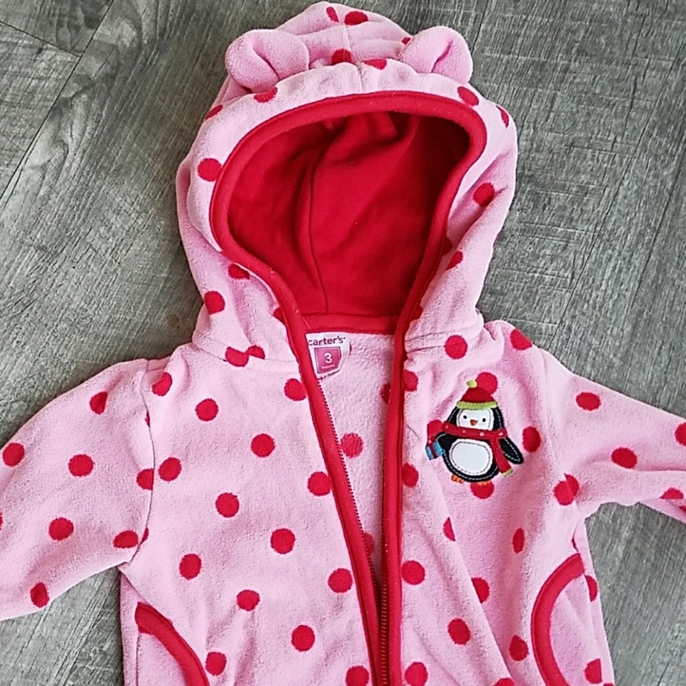 Carter's bundle - Picture 5 of 6
