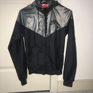 Nike jacket