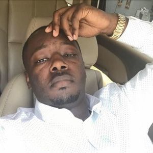 Meet your Posher, Desmond