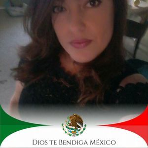 Meet your Posher, Michelle cavazos