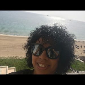 Meet your Posher, Eileen