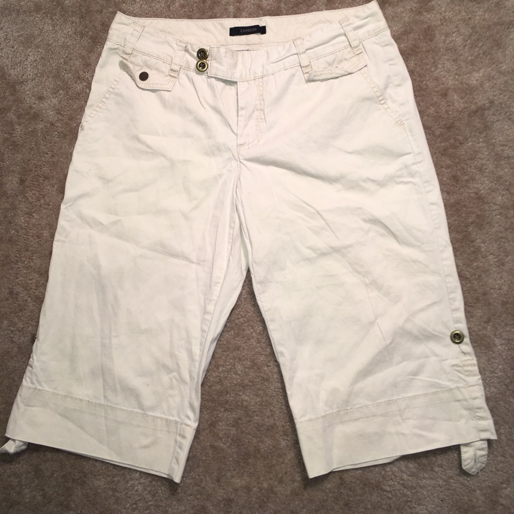 ⚜️ EXPRESS CAPRIS ⚜️