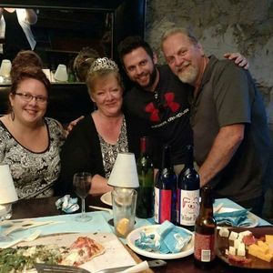 Meet your Posher, Diane