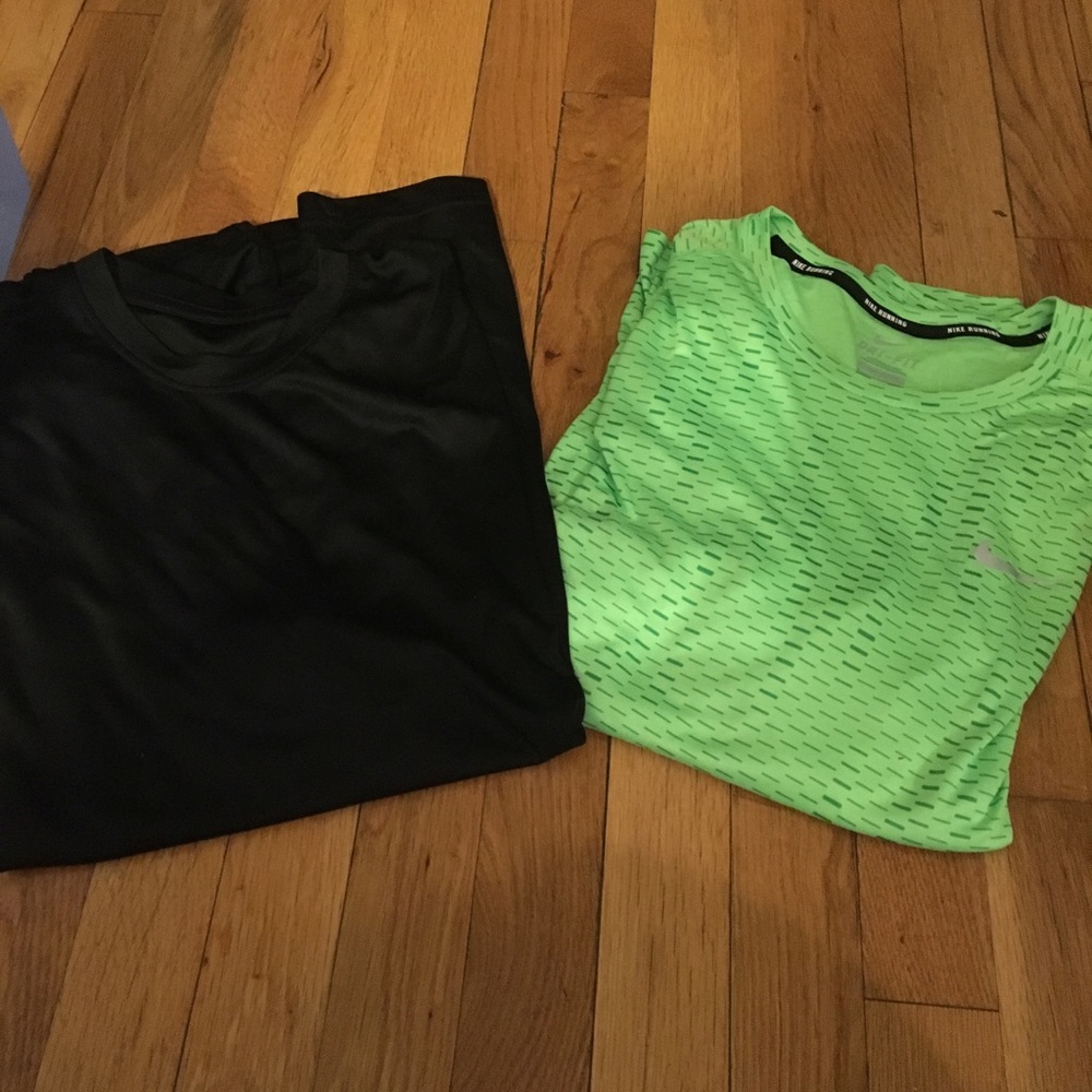 Nike Dri Fit Tee Shirt
