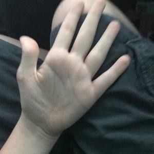 Meet your Posher, Jackson