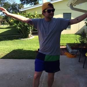 Meet your Posher, Chris