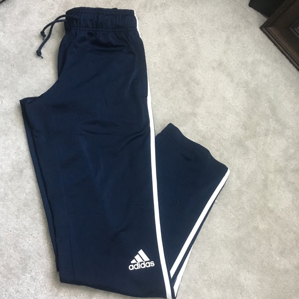 Adidas sweats