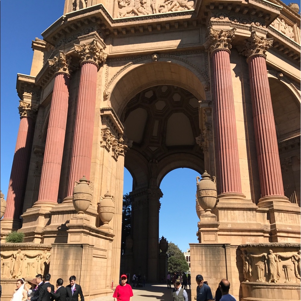 Meet your Posher, Chand